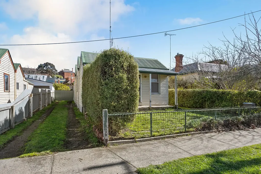Comfortable Living Near Ballarat Central