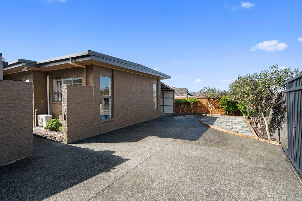 Sunnyhills 4房  Elevated Family Living in Prime Sunnyhills