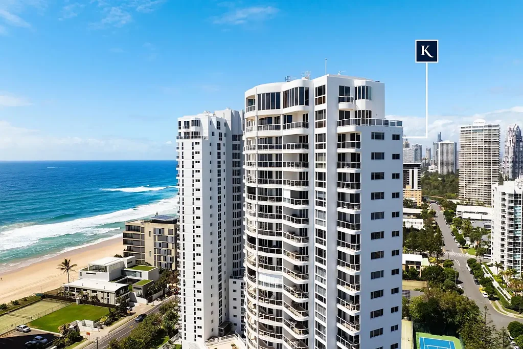 147/59 Pacific Street, Main Beach, QLD 4217