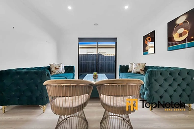26 Whiteside Street, Beveridge, VIC 3753, 4 rūma, 2 rūma horoi, House