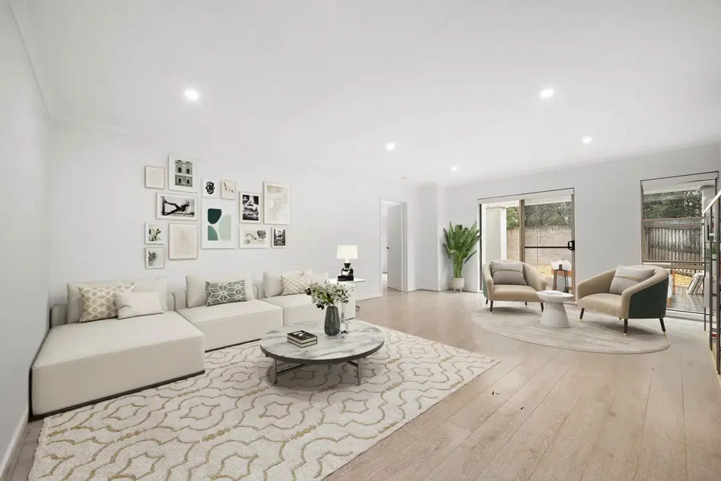 Turner 2房  The Best of Turner. Apartment Living at its Best!