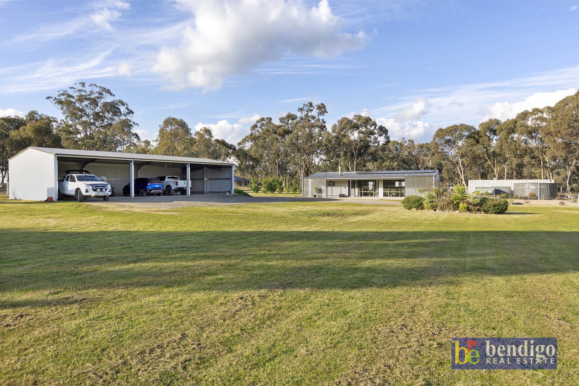 698 THREE CHAIN RD, SEBASTIAN VIC 3556, 0 Kuwarto, 0 Banyo, Lifestyle Property