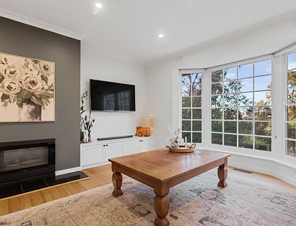31 Wilson Concourse, Croydon North, VIC 3136, 3 ਕਮਰੇ, 1 ਬਾਥਰੂਮ, House