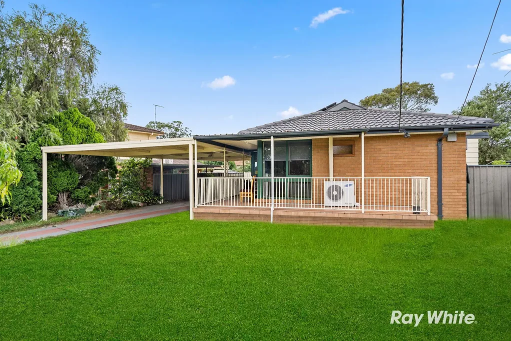 85 Davis Road, Marayong, NSW 2148