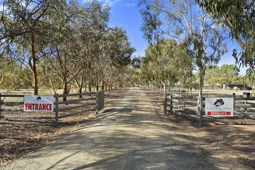 Mathoura 3 Bedroom Lifestyle Property in a Serene location with potential
