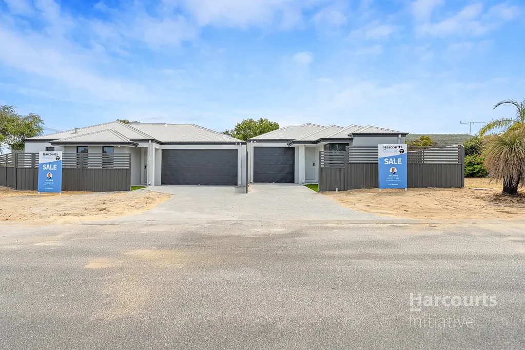 1 a Keeley Way, Girrawheen, WA 6064