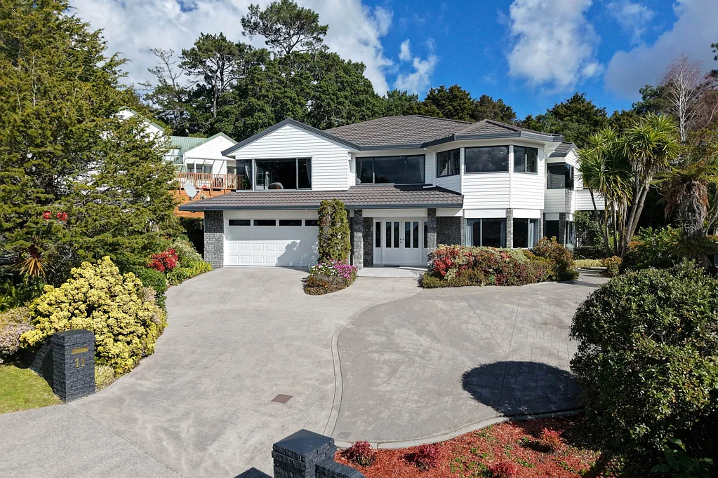 Albany 4 Bedroom Family Living Meets Top School Convenience