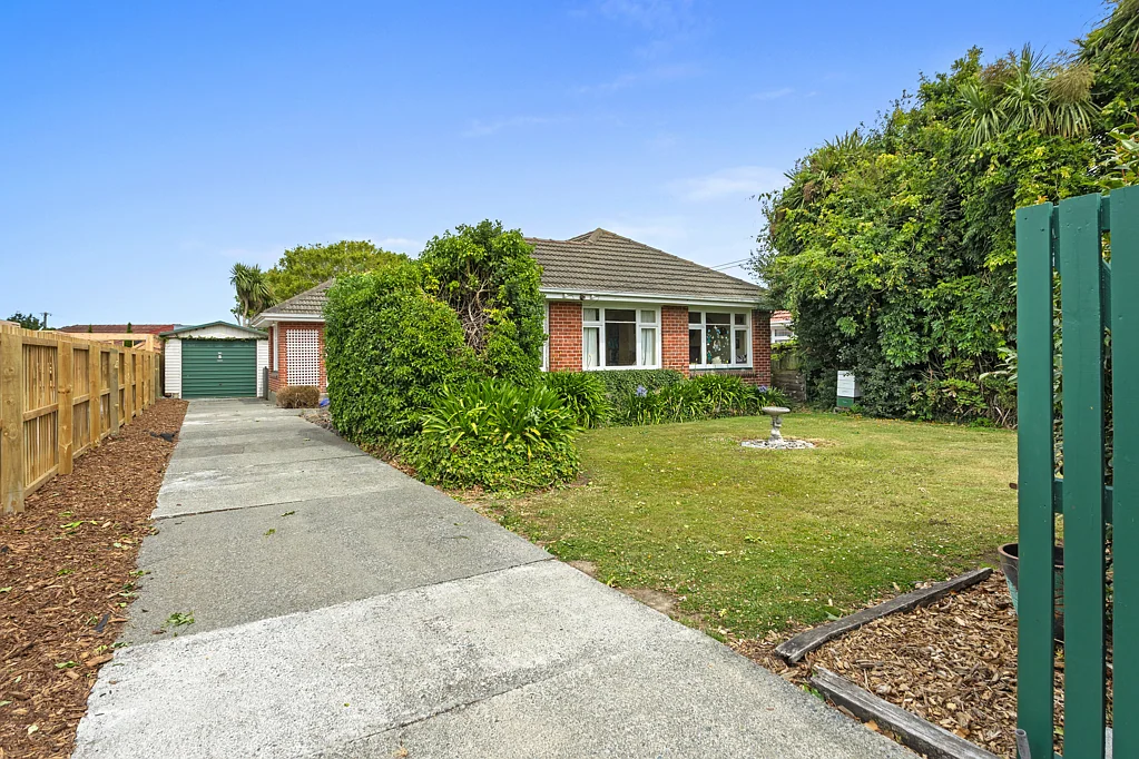 298 Westminster Street, Mairehau, Christchurch, Canterbury