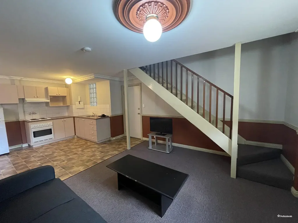 Central & partially furnished 2x1 in vibrant Boulder!