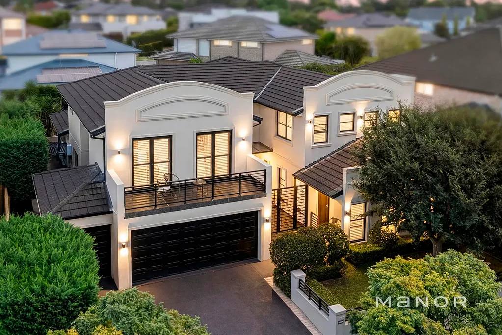 4 Cornelius Place, Kellyville, NSW 2155