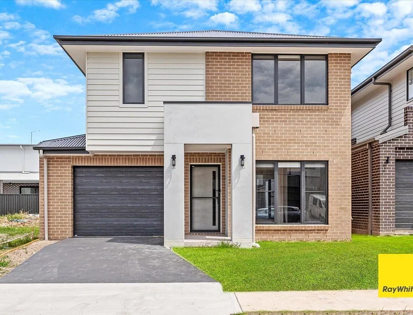 36 Hannah Morris Street, Marsden Park, Outer Western Sydney, 5 habitaciones, 3 baños, House