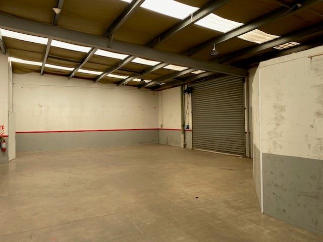 43 Vickerys Road, Wigram, Christchurch, 0房, 0浴, Office Premises