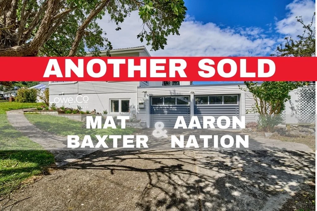 35 Allen Terrace, Tawa, Wellington City, Wellington
