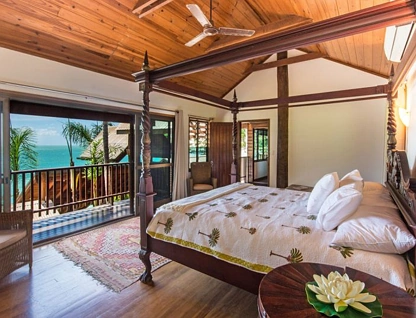 Pebble Beach/10 Melaleuca Drive, Whitsundays, Mackay, 3 phòng ngủ, 3 phòng tắm, House