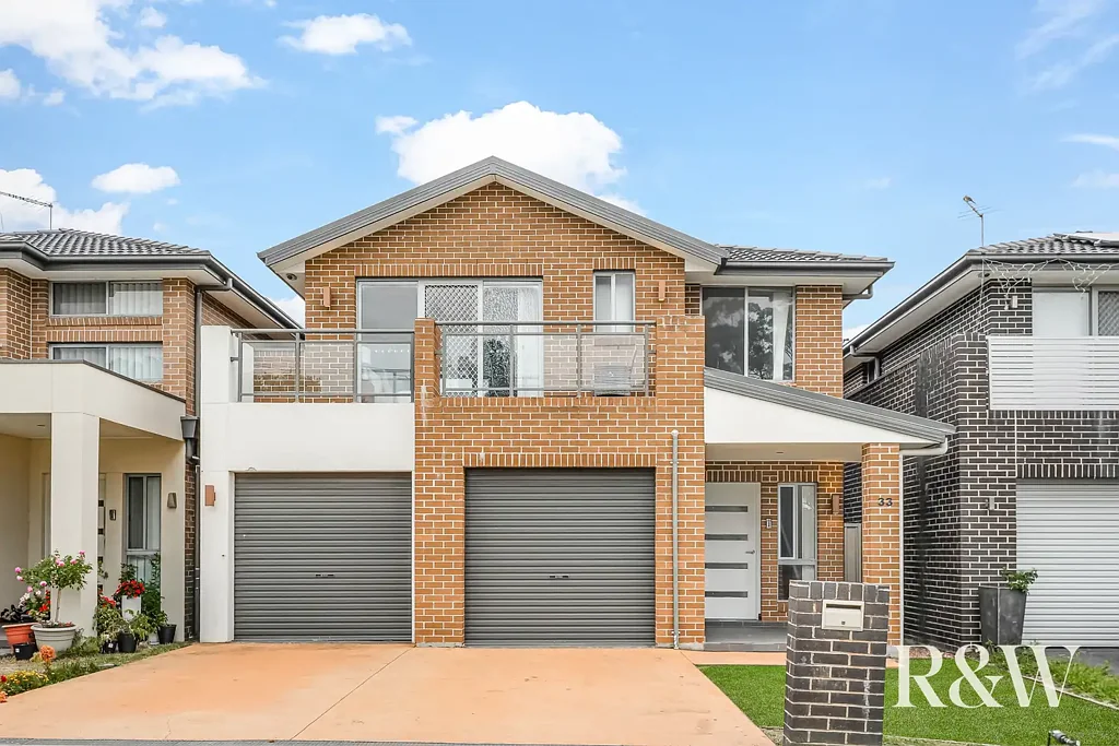 33 Victoria Road, Rooty Hill, NSW 2766