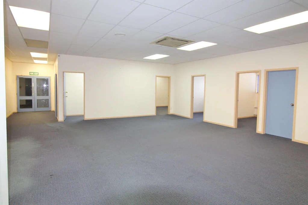 Taupo First floor CBD office space
