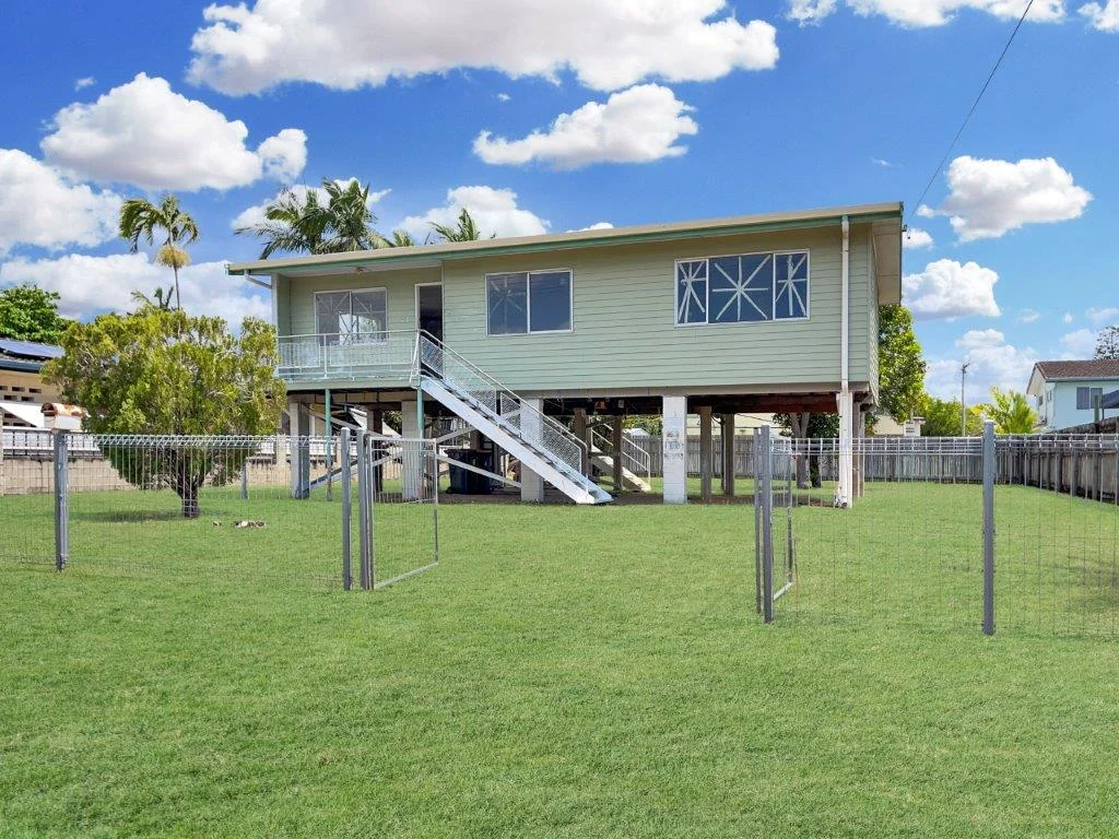 15 Shelton St, Kirwan, QLD 4817