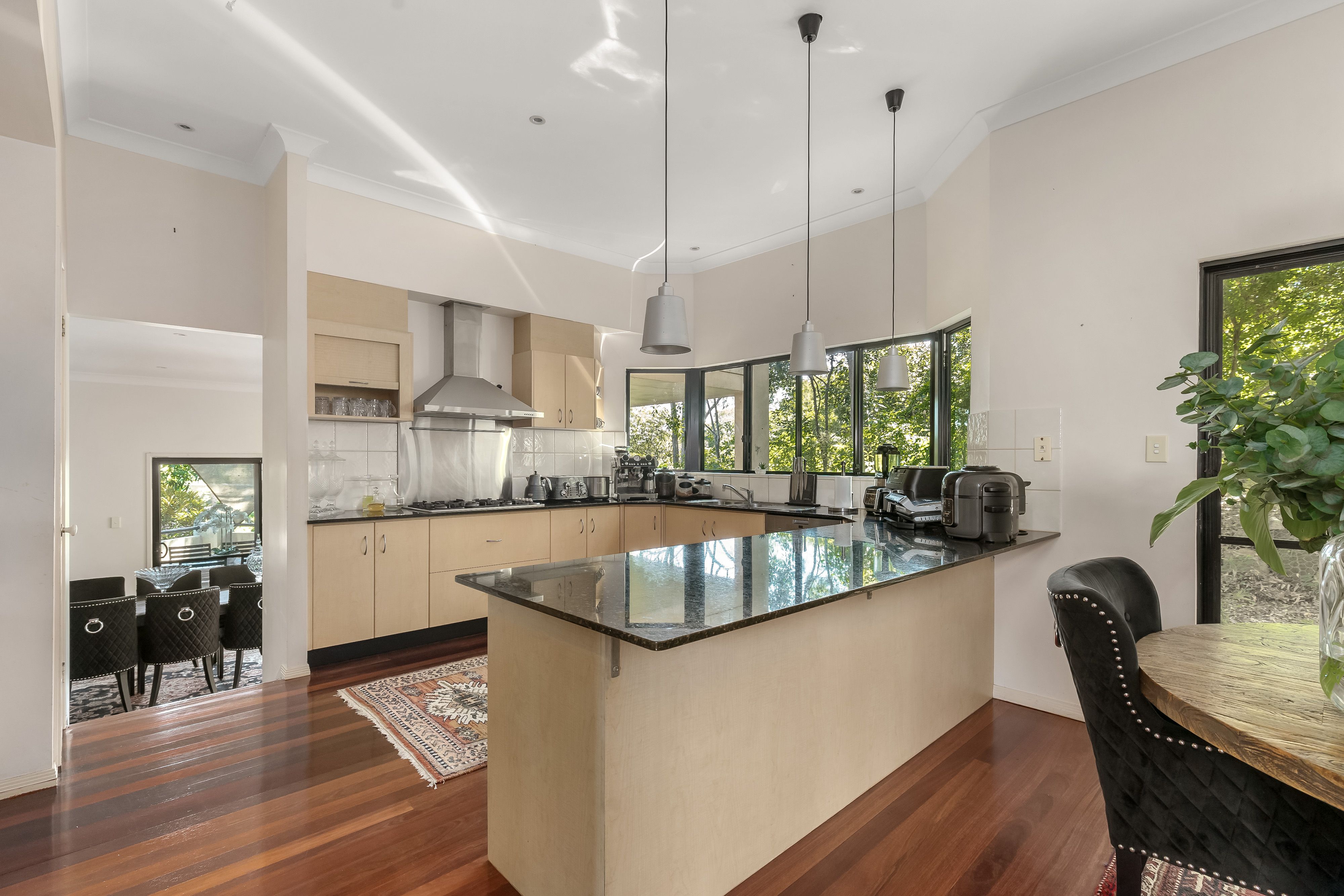 22 SUMMIT PL, MOUNT OMMANEY QLD 4074, 0部屋, 0バスルーム, House