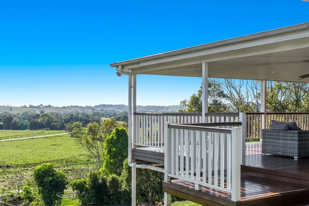 Richmond Hill Pecan Farm & Grazing Property - Prime Opportunity