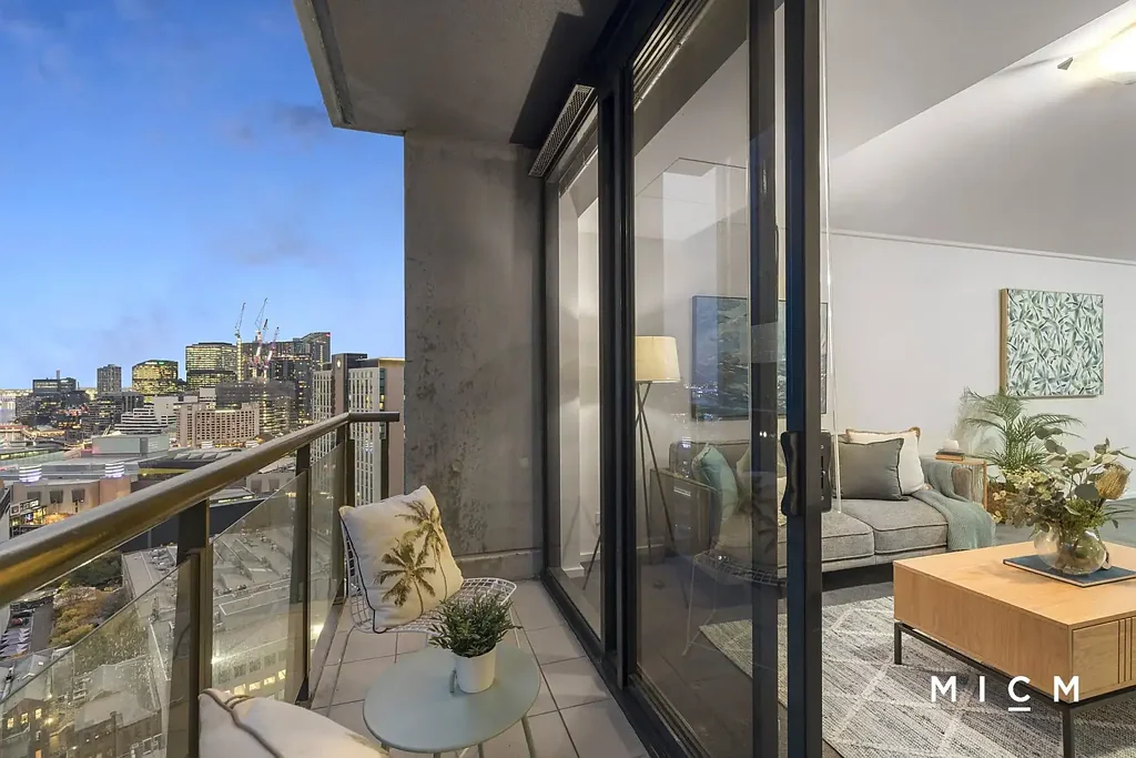 237/183 City Road, Southbank, VIC 3006