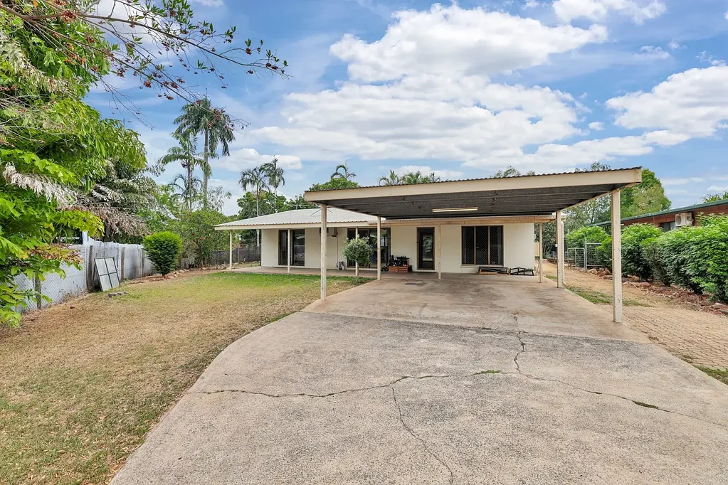 3 Crucis Court, Woodroffe, NT 830