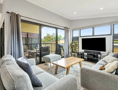 Unit 1/49 Toongahra Circuit, Goonellabah, North Coast, 4 rūma, 2 rūma horoi, Apartment