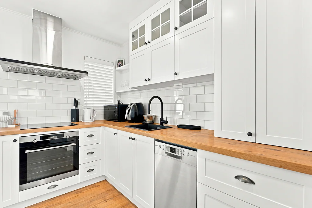 Saint Johns Hill 1chambre Modern Comfort, Effortless Living