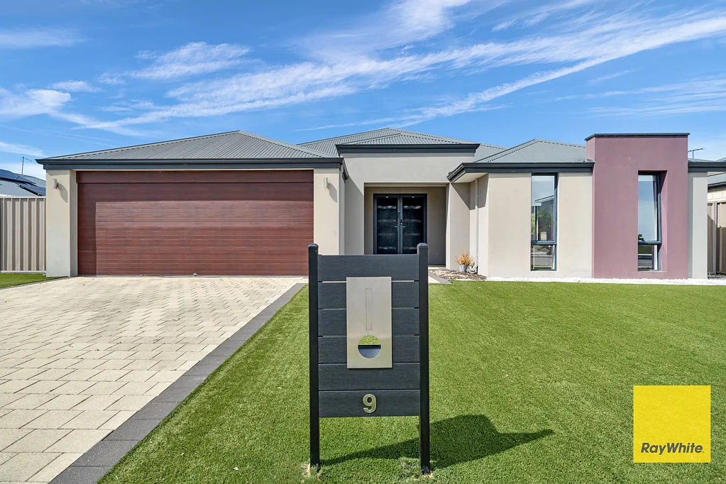 9 Constable Street, Brabham, WA 6055