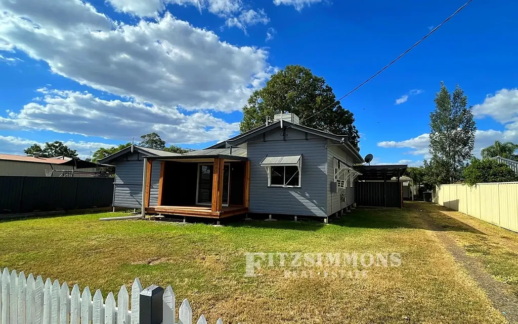 Dalby 3房  CONVENIENT LOCATION - AFFORDABLE LIVING