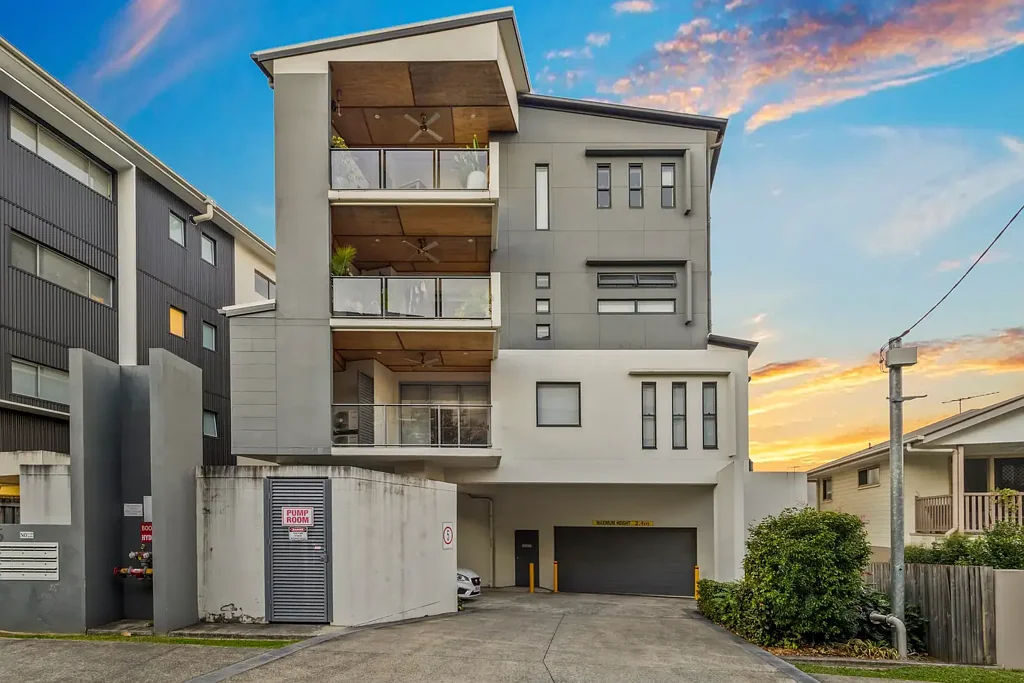 5/15 Alice Street, Kedron, QLD 4031