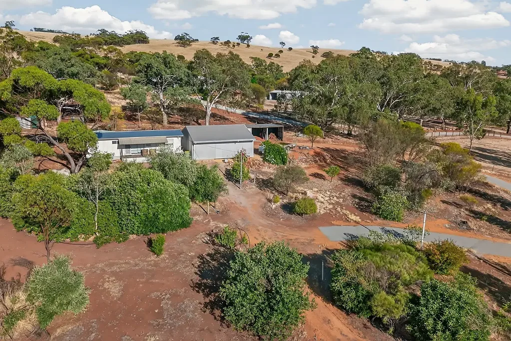 107 Julimar Road, Toodyay, WA 6566