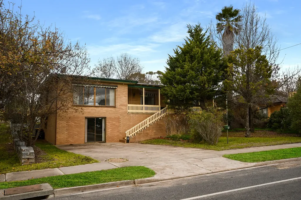 24 Byrne St, Stawell, VIC 3380