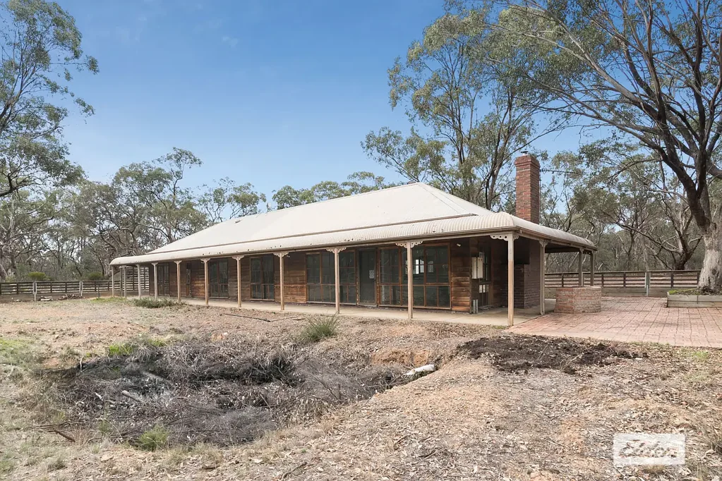 Eppalock 3房  Rustic Charm & A Private 20 Acres - Near to Lake Eppalock