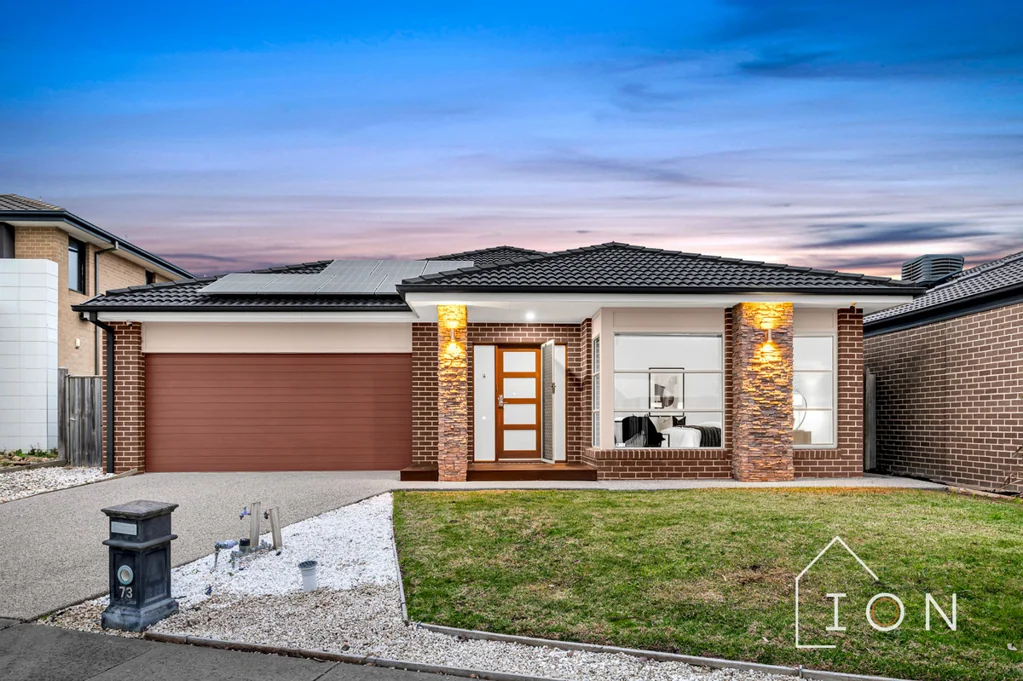 73 Green Gully Road, Clyde, VIC 3978