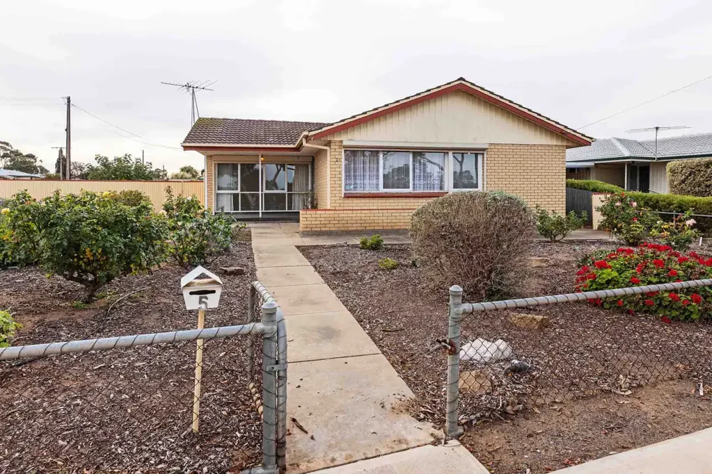 5 Whitehead Avenue, Murray Bridge, SA 5253
