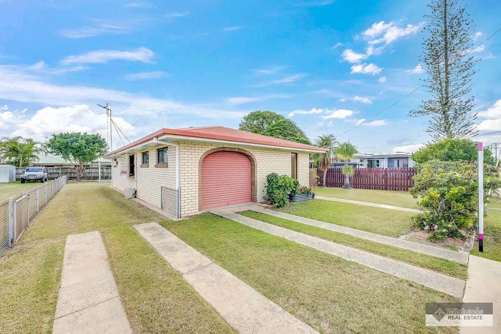 Walkervale 3部屋 Solid Brick Family Home with Space, Storage and Endless Potential