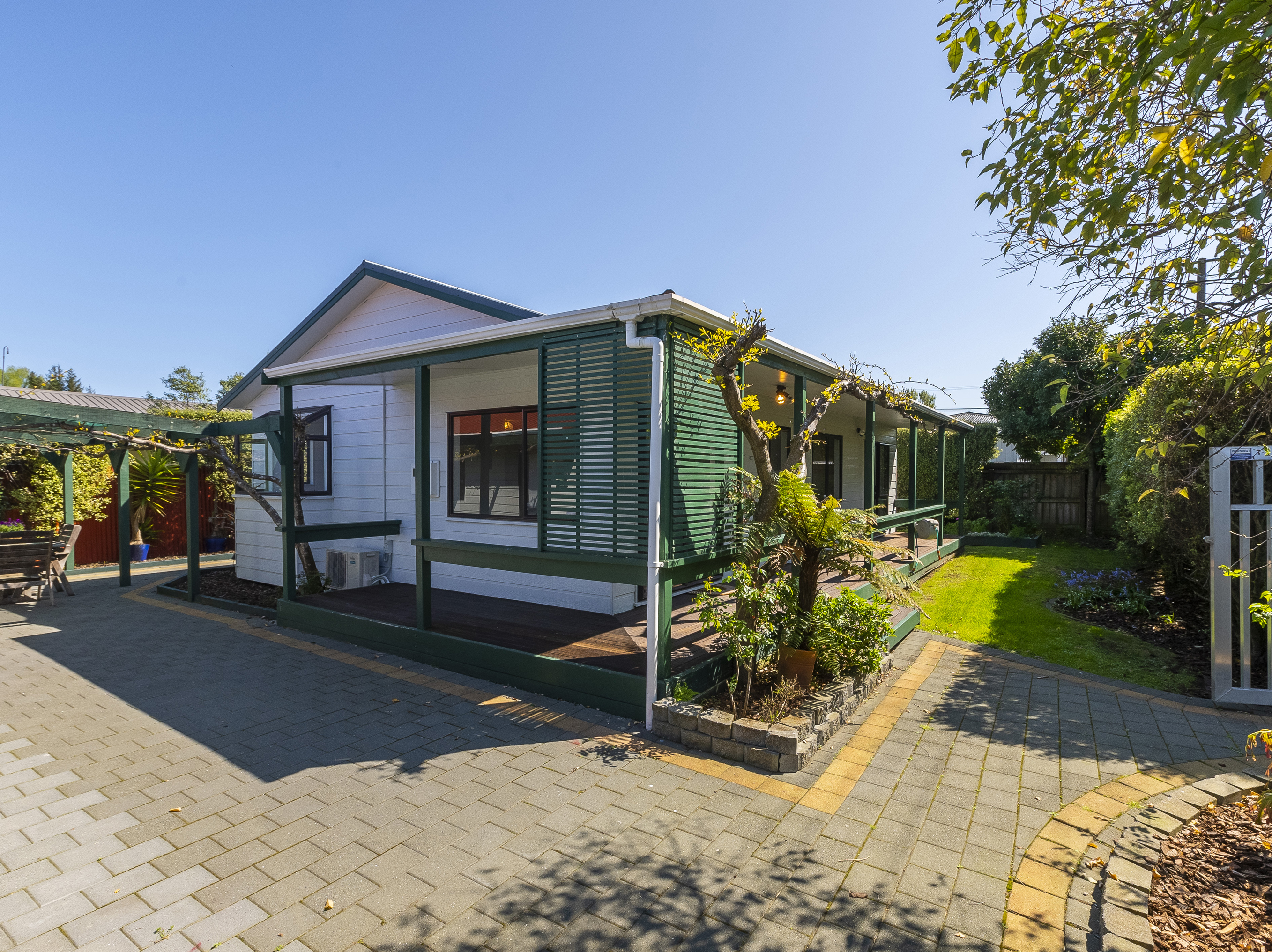 2 Wedgewood Grove, Raumati Beach, Kapiti Coast, 2房, 1浴, House