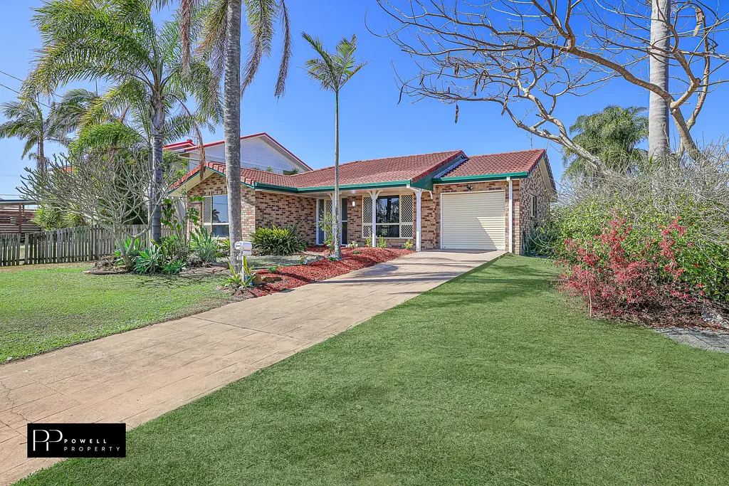 Burnett Heads 3房  Coastal Comfort, Space and Lifestyle in Burnett Heads