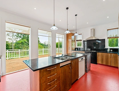 70 Pukeko Lane, Kerikeri, Far North, 3房, 2浴, 乡村别墅