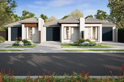 Reynella 3房  Brand New Living in a Connected Location.