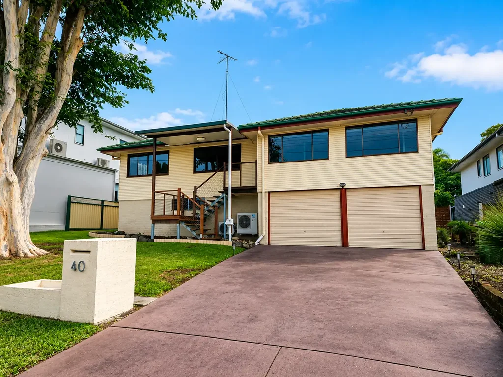 Lifestyle, Location & The Perfect Family Home