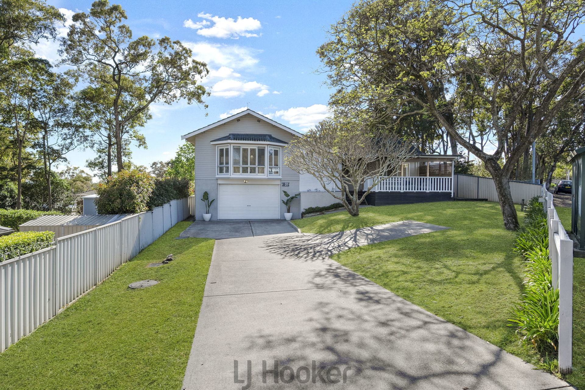 31 KILABEN RD, KILABEN BAY NSW 2283, 0 Schlafzimmer, 0 Badezimmer, House