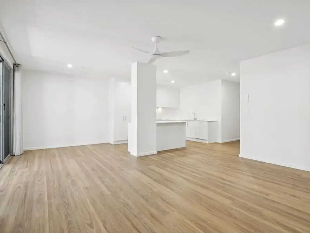 Coffs Harbour 3Kwarto Lifestyle & Space - Jetty Apartment with Double Garage
