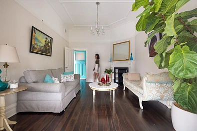13 Bowman Street, Drummoyne, NSW 2047, 3 habitaciones, 1 baños, Apartment