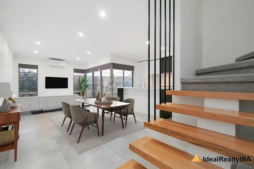 Willetton 4कमरा CHARMING RESIDENCE  & PRIME LOCATION & CORNER