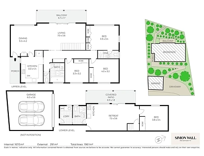 45 Yule Road, Merewether, NSW 2291, 4 कमरे, 3 बाथरूम, House