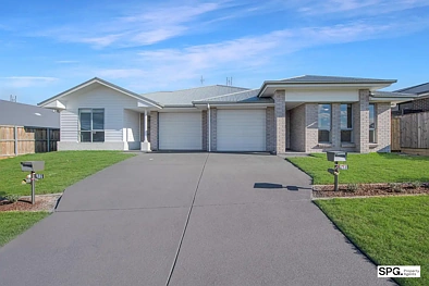 12 Odanata Street, Chisholm, NSW 2322, 3 Schlafzimmer, 2 Badezimmer, Apartment