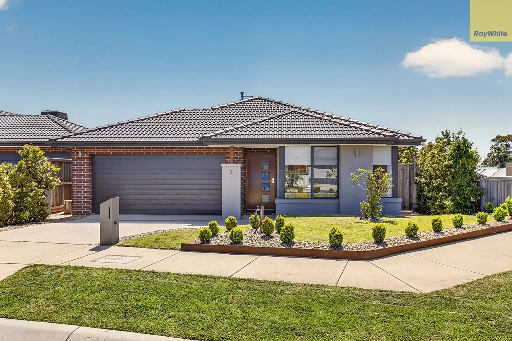 Bacchus Marsh 3कमरा Modern Comfort in Desirable Location