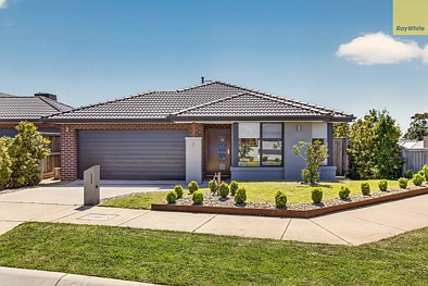 Bacchus Marsh 3Kwarto Modern Comfort in Desirable Location