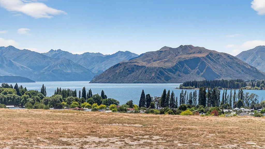 Wanaka A Higher Perspective